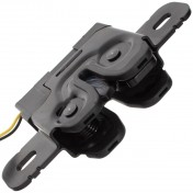 Zámok prednej kapoty, masky pravý Volvo XC60 I 09-16 e