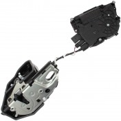 Zámok predných dverí centrálny ľavý BMW rad 7 51217185689 f