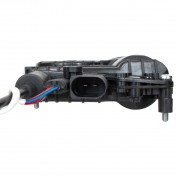 Zámok predných dverí centrálny ľavý BMW rad 7 51217185689 e