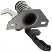 Doraz zámku prednej kapoty BMW rad X1 51232990367 a