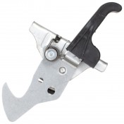 Doraz zámku prednej kapoty BMW rad X1 51232990367 d