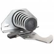 Doraz zámku prednej kapoty BMW rad X1 51232990367 c