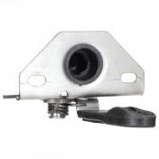 Doraz zámku prednej kapoty BMW rad X1 51232990367 e