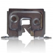 Zámok prednej kapoty, masky BMW rad X1 51234356263