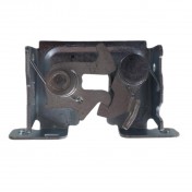 Zámok prednej kapoty, masky BMW rad X3 51234356263 a