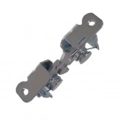 Zámok prednej kapoty, masky BMW rad 5 51234356263 b