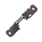 Zámok prednej kapoty, masky BMW rad X3 51234356263 c