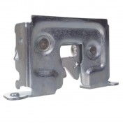 Zámok prednej kapoty, masky BMW rad 3 51234356263 e