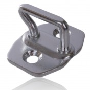 Doraz zámku zadné dvere VW Crafter, 906720000