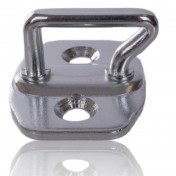 Doraz zámku zadné dvere Mercedes Sprinter, 906720000 b