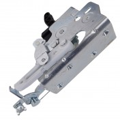 Zámok zadných dverí pravý Citroen Berlingo 8726F4 a