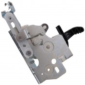 Zámok zadných dverí pravý Peugeot Partner 8726F4 b