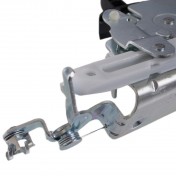 Zámok zadných dverí pravý Peugeot Partner 8726F4 c