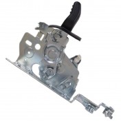 Zámok zadných dverí pravý Peugeot Partner 8726F4 e