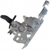 Zámok zadných dverí pravý Citroen Berlingo 8726F4 h