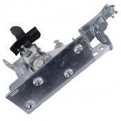 Zámok zadných dverí pravý Peugeot Partner 8726F4 g