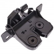 Zámok kufrových dverí Dacia Duster 905037230R b