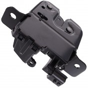 Zámok kufrových dverí Dacia Logan II 905037230R a