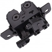 Zámok kufrových dverí Dacia Duster 905037230R c