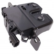 Zámok kufrových dverí Dacia Duster 905037230R d