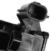 Zámok kufrových dverí Dacia Duster 905037230R e