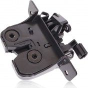 Zámok kufrových dverí Dacia Logan II 905037230R f