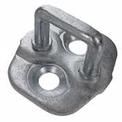 Doraz zámku zadných dverí Nissan NV400 od 2011 c