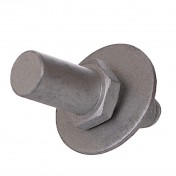 Doraz zámku, kolík zámku, bočných posuvných dverí horný Fiat Ducato od 2006 a