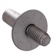 Doraz zámku, kolík zámku, bočných posuvných dverí horný Peugeot Boxer od 2006 c