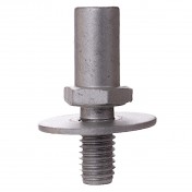 Doraz zámku, kolík zámku, bočných posuvných dverí horný Peugeot Boxer od 2006 f