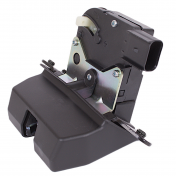 Zámok kufrových dverí Kia SORENTO 812303Z000 d