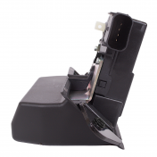 Zámok kufrových dverí Hyundai i40 812303Z000 b