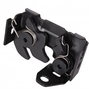 Zámok prednej kapoty Mercedes GLK-Trieda A2048800260