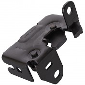 Zámok prednej kapoty Mercedes GLE-Trieda A2048800260 b