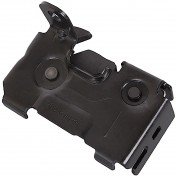 Zámok prednej kapoty Mercedes SLS-Trieda A2048800260 c