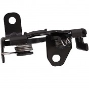 Zámok prednej kapoty Mercedes G-Trieda A2048800260 d