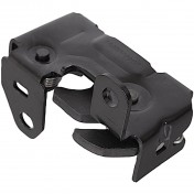 Zámok prednej kapoty Mercedes C-Trieda A2048800260 h