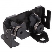 Zámok prednej kapoty Mercedes SLS-Trieda A2048800260 f