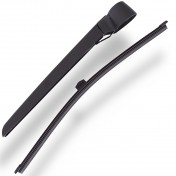 Zadný stierač s ramienkom Audi A3 od 2012 a