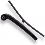 Zadný stierač s ramienkom Audi A3 od 2012 b