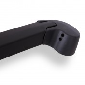 Zadný stierač s ramienkom Audi A3 od 2012 c