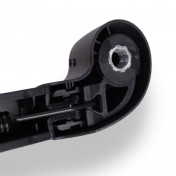 Zadný stierač s ramienkom Audi A3 od 2012 d