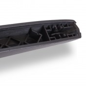 Zadný stierač s ramienkom Audi A3 od 2012 g