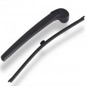 Zadný stierač s ramienkom Audi A3 od 2012 e