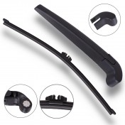 Zadný stierač s ramienkom BMW X5 G05 od 2018