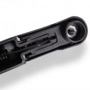 Zadný stierač s ramienkom Fiat Tipo 16-20 b