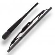 Zadný stierač s ramienkom Ford C-MAX od 2003 a