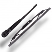 Zadný stierač s ramienkom Ford C-MAX od 2003 b