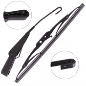 Zadný stierač s ramienkom Hyundai MATRIX 01-10