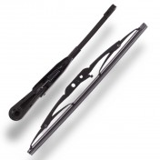 Zadný stierač s ramienkom Hyundai MATRIX 01-10 b